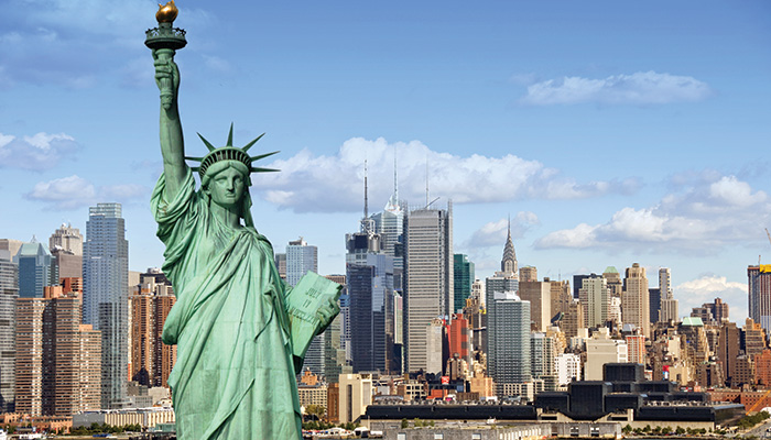Fly in Style to New York from London Heathrow with JetBlue